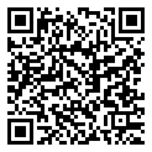 QR code to view the New Mom demo on your phone